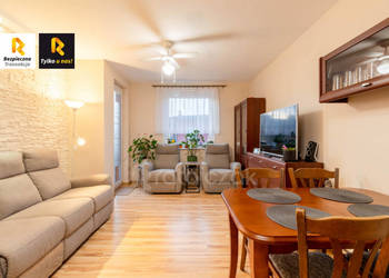 Mieszkanie 60.9m2 4 pokoje Wejherowo