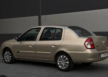 Thalia 1.2 16v LPG 2007rok