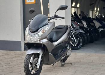 Honda Pcx 125i
