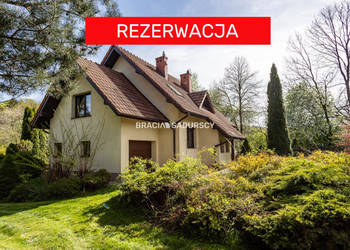 Dom wolnostojący 180.5m2 Mogilany Krakowska