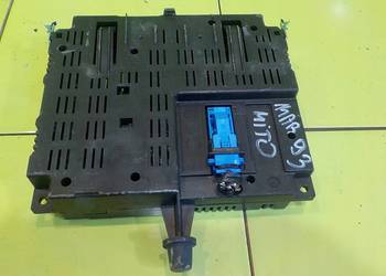 ALFA ROMEO MITO 1.3 JTDM 10r 3D modul BLUE ME 50520143