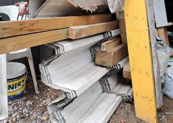 blacha konstrukcyjna