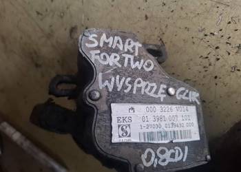 SMART FORTWO I 0,8 CDI wysprzęglik 0003226V014