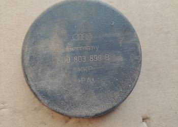 DEKIELEK LAMPY OSŁONA ŻARÓWEK ZAŚLEPKA LAMPY 8D0803899B