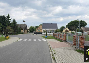 Grunt 3478m2 Chomino