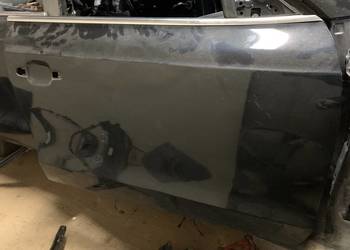 Drzwi prawy przód Audi a5 8t sportback LZ9Y