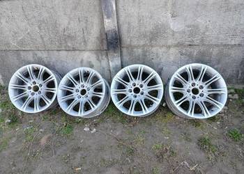 Felgi BMW R18 styling 135 mpakiet + opony 2x25r,1x20r,1x24r