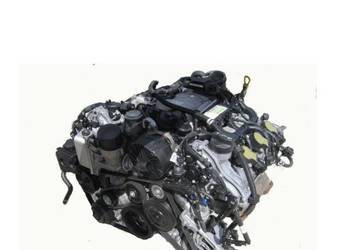 Silnik Mercedes 3.0 V6 A272947