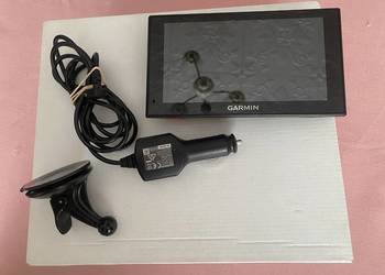 Nawigacja Garmin Nuvi 2699 LMTD dożywotnia aktualizacja