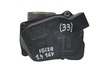 PRZEPUSTNICA Seat Ibiza IV Altea Skoda Fabia 1.4 16V 03C133062C A2C53030936