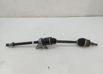 Mazda CX5 II Lift PÓŁOŚ PRAWA PRZÓD 