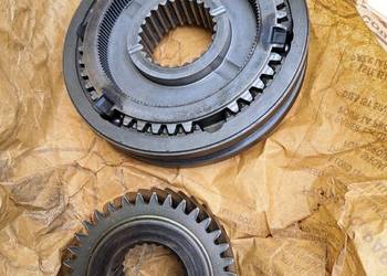 Synchronizator 5 Biegu Oryginał Jumper Boxer Ducato