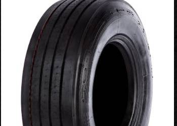 Opona 315/80R22.5 315 80 22.5 Bieżnikowna
