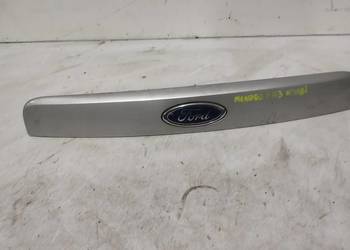 FORD MONDEO MK3 III BLENDA KLAPY TYL