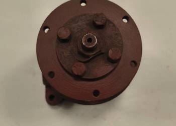 Pompa Wody Wysoka Jeden Pasek ZTS