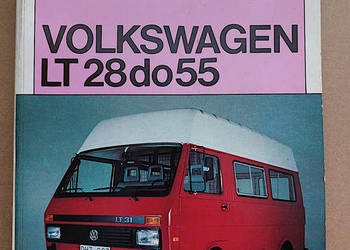Volkswagen LT 28-55