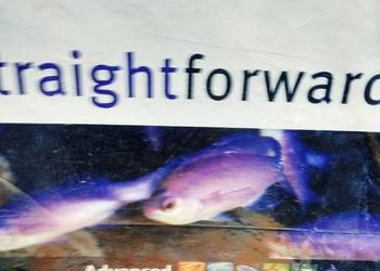 Strightforward 2e SB używane ćwiczenia angielski antykwariat