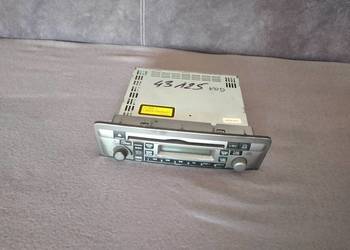 radio cd honda