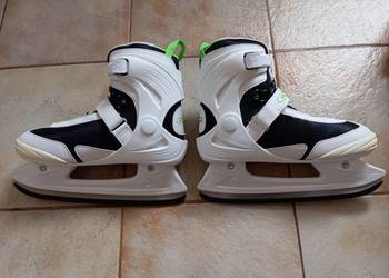 Łyżwy damskie 40