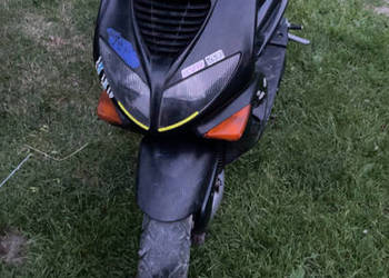 Sprzedam skuter Peugeot speedifight 1
