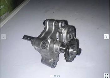 Pompa oleju Honda CBR500R 2018r