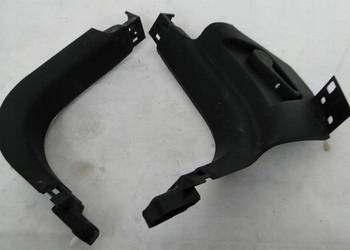 PLASTIK OSŁONA PROGU LEWA EUROPA GALAXY MK4 15-
