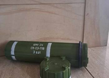 Tuba od pocisku BN34