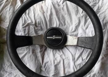 Fiat 126p kierownica