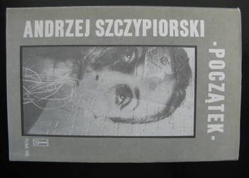 Początek - Andrzej Szczypiorski