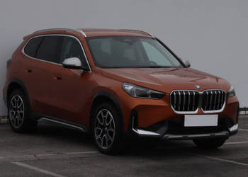 BMW X1 sDrive18i
