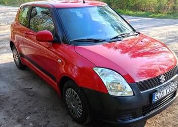 Suzuki Swift 1.3 LPG.
