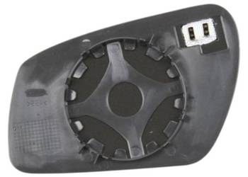 SZKŁO LUSTERKA PRAWY FORD FUSION 2004 2005 2006 2007 2008 2009 2010 2011