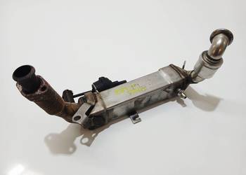 CHŁODNICA SPALIN EGR BMW X3 E83 306D3 LCI OE 7796519 (0006124)