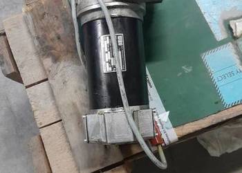 Silnik duktor wodny Epg 236/499 MANRoland 300/305