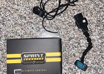 Sprint booster RSBD401