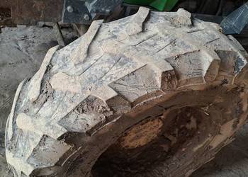 Sprzedam oponę pirelli 12.4/24