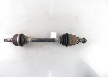 PÓŁOŚ LEWA PRZEDNIA OPEL INSIGNIA A 2.0 CDTI 