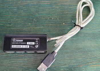 Hub pasywny USB - 4 x USB Pentagram