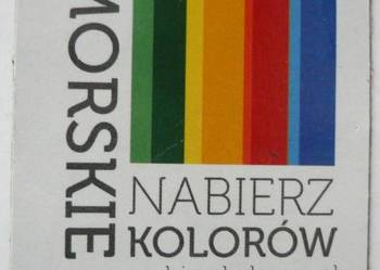 MAGNES NA LODÓWKĘ - POMORSKIE