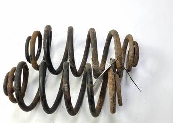 SPRĘŻYNY TYŁ OPEL ASTRA J SPRĘŻYNY TYŁ OPEL ASTRA J