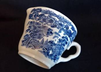 Mlecznik angielski Ironstone
