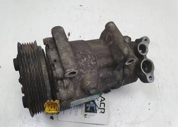 SPRĘŻARKA KLIMATYZACJI Mini Cooper R56 1.6 16V VTi _ 6942501