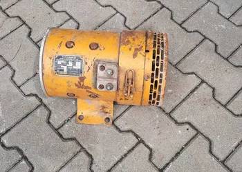 Silnik EC 6,5/7,5/28 Balkancar EV