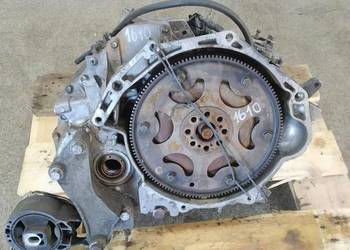 SKRZYNIA BIEGÓW AUTOMATYCZNA 12785050 2.0 16V  Saab 9-3 II (2002-2014)