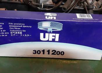 Filtr powietrza UFI 30 112 00, FILTRON: AP092/2 Fiat Punto