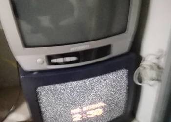 Tv 14 cali Hyundai , drugi Uniwersum