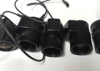 Obiektyw APER 2.7-12MM szt.3