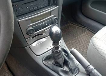 Czytnik kart + przycisk Start/Stop Renault Laguna II 1,9 DCI