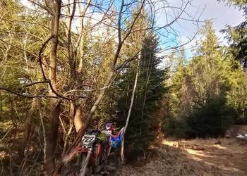 ktm sx85 2009 po remoncie 7mth