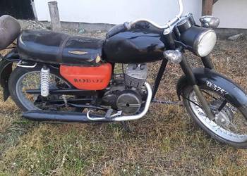 Wsk 125 nie shl wfm simson.mz